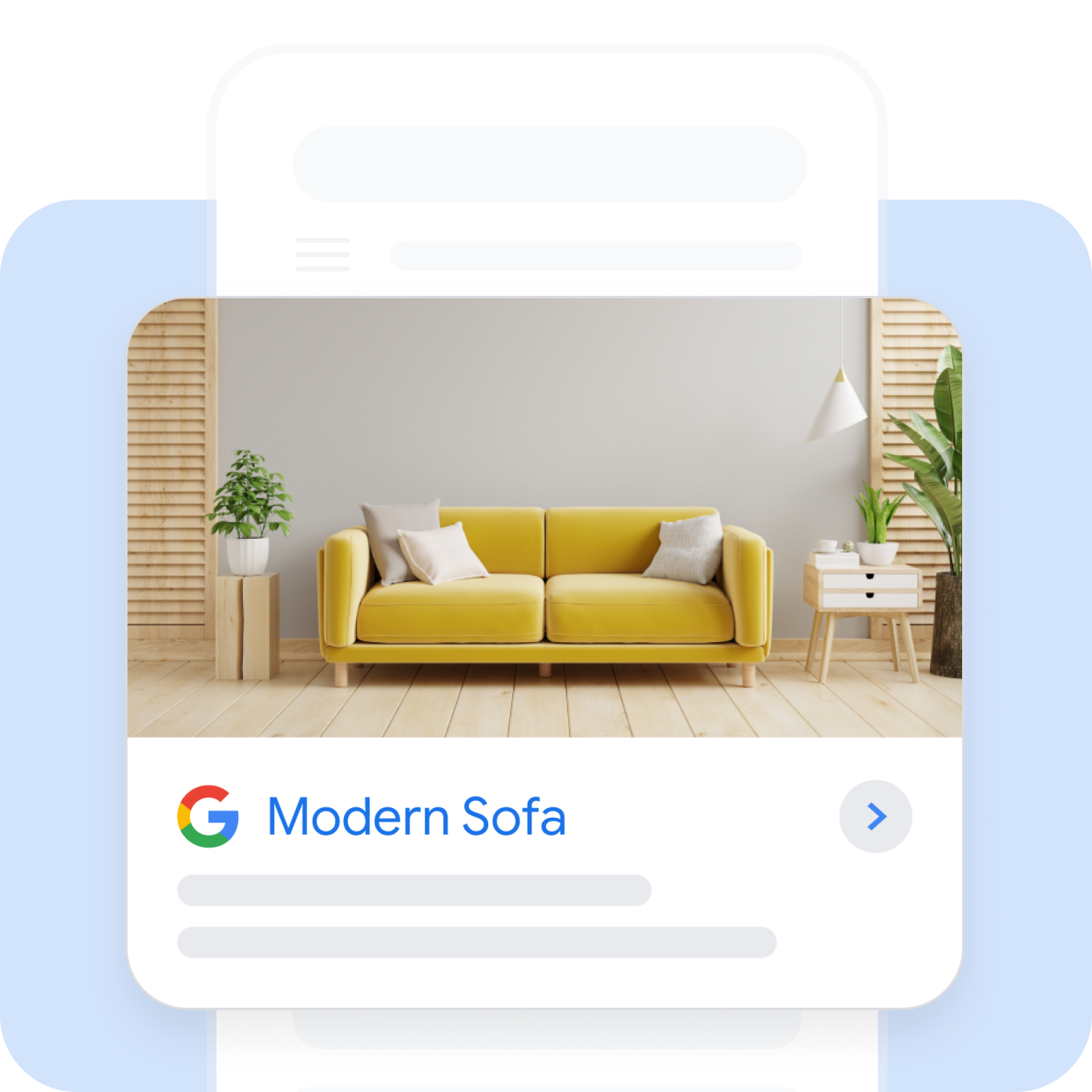 Google Display Ads — banner ads on websites and apps
